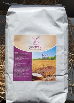 KEPEK EKMEĞİ UNLU KARIŞIMI 5 KG