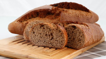 ALMAN EKMEĞİ UNLU KARIŞIMI 1 KG