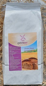ALMAN EKMEĞİ UNLU KARIŞIMI 2 KG