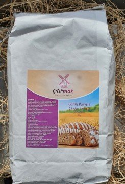 ALMAN EKMEĞİ UNLU KARIŞIMI 5 KG