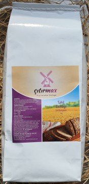 TAHIL EKMEĞİ UNLU KARIŞIMI 1 KG