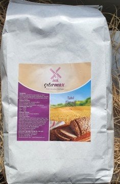 TAHIL EKMEĞİ UNLU KARIŞIMI 5 KG