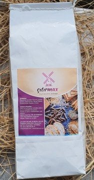 TAHIL SÜSLEMESİ 1 KG