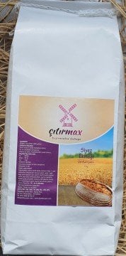 SİYEZ EKMEĞİ UNLU KARIŞIMI 1 KG