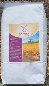 SİYEZ EKMEĞİ UNLU KARIŞIMI 2 KG