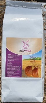 TRABZON EKMEĞİ UNLU KARIŞIMI 1 KG