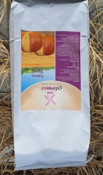 TRABZON EKMEĞİ UNLU KARIŞIMI 2 KG