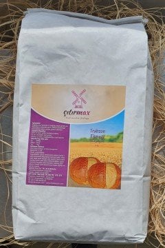 TRABZON EKMEĞİ UNLU KARIŞIMI 5 KG