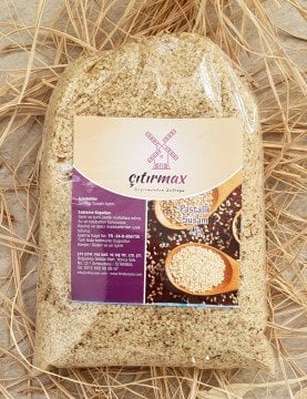 BEYAZ SUSAM 1 KG