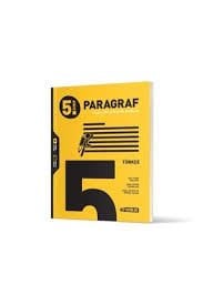 5. SINIF TÜRKÇE PARAGRAF SORU BANKASI