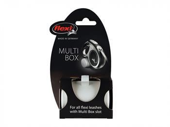 Flexi Multi Box Çok Amaçlı Ödül Saklama Aparatı Gri