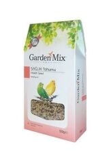 Garden Mix Platin Sağlık Tohumu 100gr