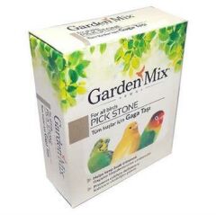 Garden Mix Pick Stone Gaga Taşı