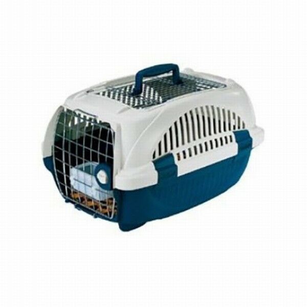 Ferplast Atlas Deluxe 20 Kedi ve Küçük Irk Köpek Taşıma Kabı