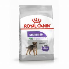 Royal Canin Ccn Mini Sterilised Küçük Irk Kısırlaştırılmış Köpek Maması 3 Kg