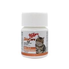 Natura Skincare Cat 0,3 X 75 Tablet 22,5 Gr