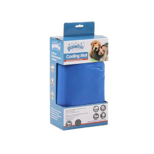 Pawise Cooling Mat Serinletici Köpek Yatağı Medium 65x50 Cm