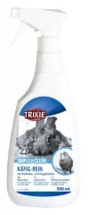 Trixie Kafes Temizleme Solüsyonu 500ml