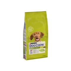 Dog Chow Kuzu Etli Yetişkin Köpek Maması 14 Kg