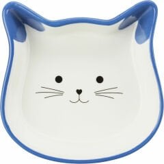 Trixie Kedi Seramik Mama Su Kabı 0,25Lt 12cm