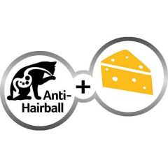 Gimcat Anti - Hairball Duo Paste Peynirli Malt Kedi Macunu 50 Gr