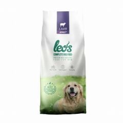 Leos Kuzu Etli Yetişkin Köpek Maması 1 Kg