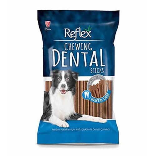 Reflex Yıldız Şeklinde Dental Çubuk 180 Gr