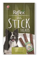 Reflex Ördekli Köpek Ödül Çubuğu 11 Gr 3 Adet