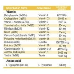 Dose One A Day Dog Small 4-8 kg