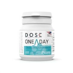 Dose One A Day Large Breed Puppy