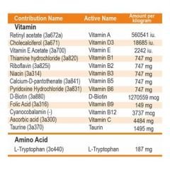 Dose One A Day Dog Medium 9-15 kg