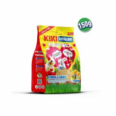 KIKI Excellent Kuş Kızıştırıcı 150 Gr. 12 Adet (Kutu)