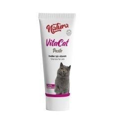 Natura Vitacat Paste 100 Ml