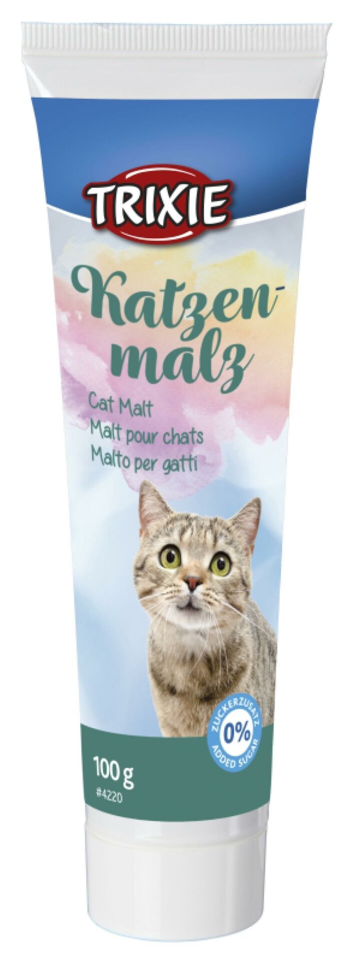 Trixie Kedi Maltı 100 Gr.