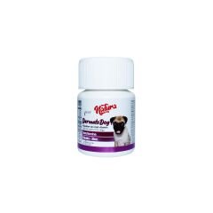 Natura Dermato Dog 0,5 X 75 Tablet 37,5 Gr