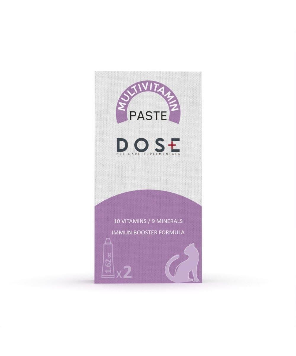 Dose Malt A Day Multivitamin Paste