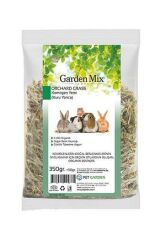 Garden Mix Kemirgenler İçin Kuru Yonca 350 Gr