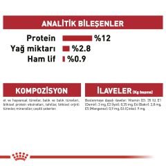 Royal Canin Instictive Kedi Konservesi 12'Li Paket