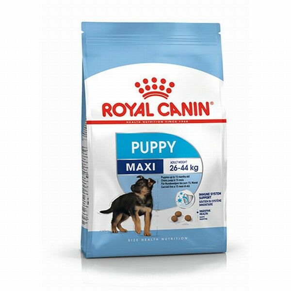 Royal Canin Maxi Puppy Büyük Irk Yavru Köpek Maması 15 Kg