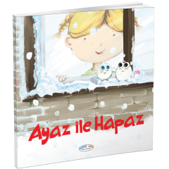 Ayaz and Hapaz (Storybook)