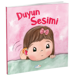 Duyun Sesimi (Hikaye Kitabı)
