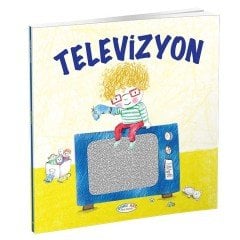 Televizyon (Hikaye Kitabı)