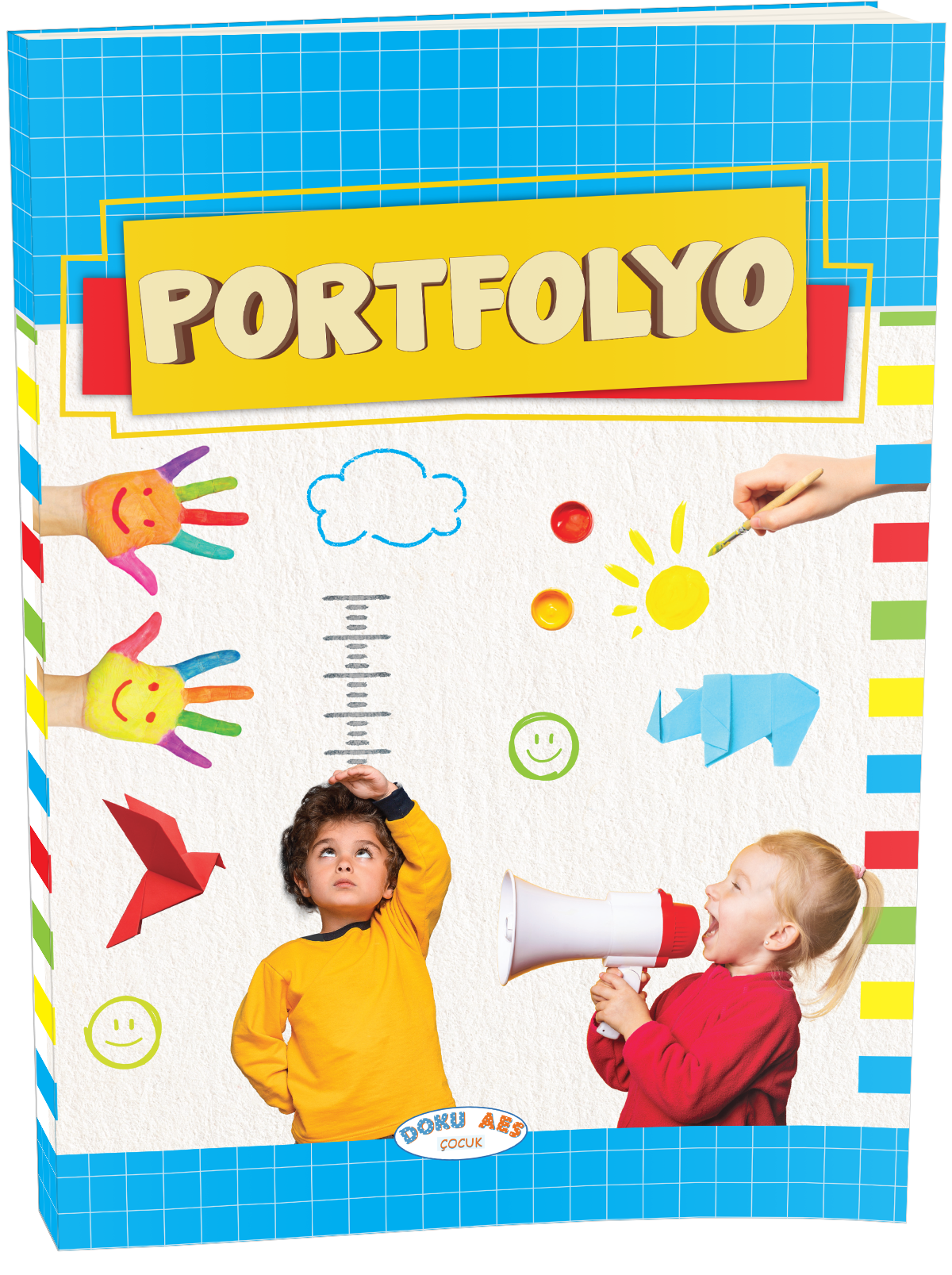İlk Portfolyom 36-48 Ay