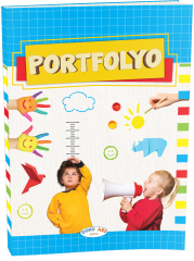 İlk Portfolyom 48-60 Ay
