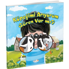 Hikaye Adası 1