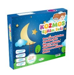 Kozmos Eğitim Seti