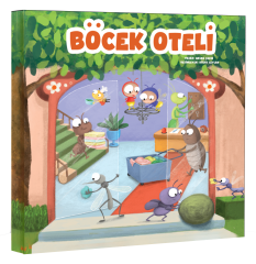 BÖCEK OTELİ