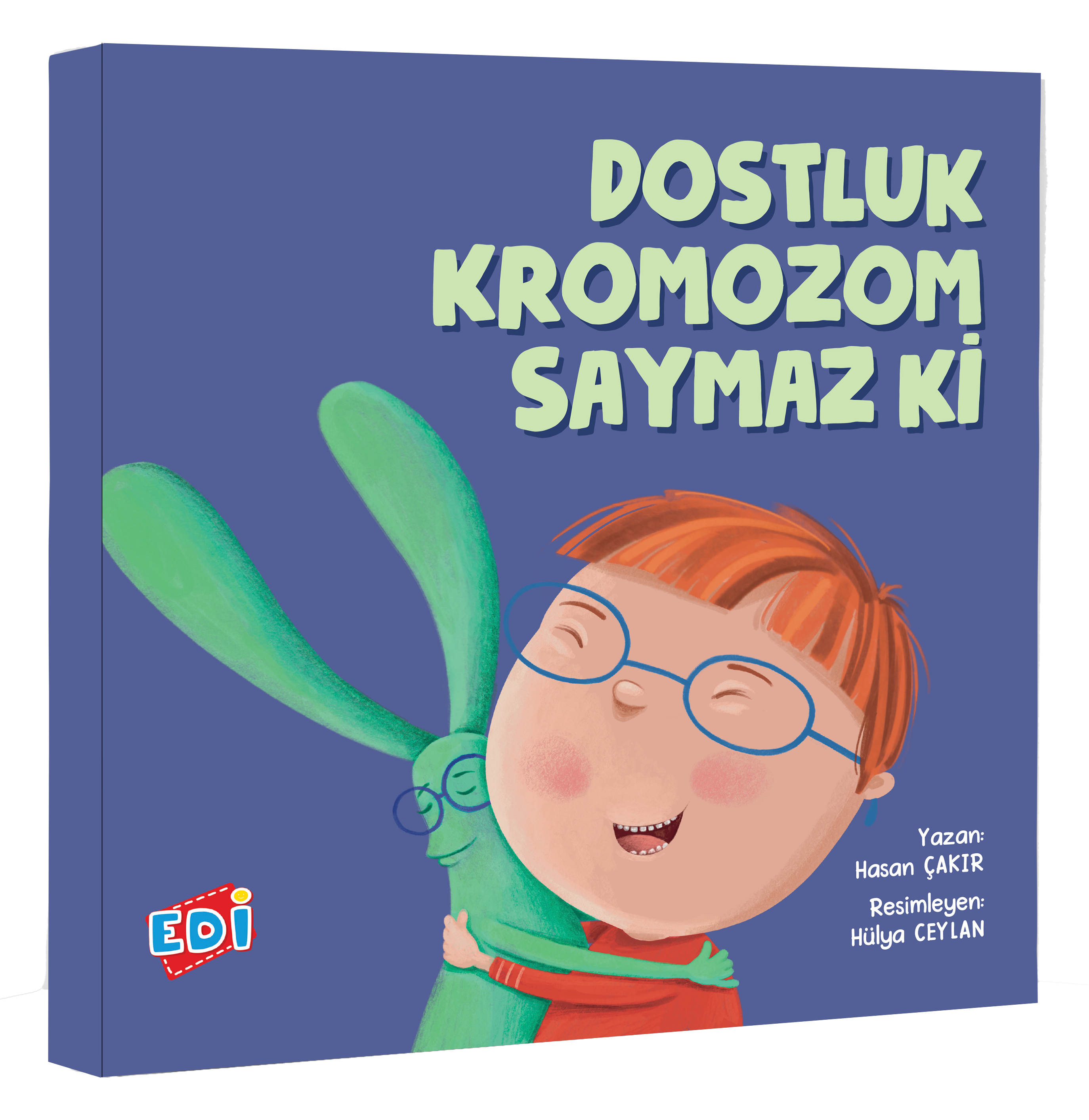 DOSTLUK KROMOZOM SAYMAZ