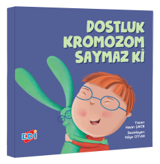 DOSTLUK KROMOZOM SAYMAZ