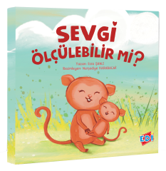 SEVGİ ÖLÇÜLEBİLİR Mİ